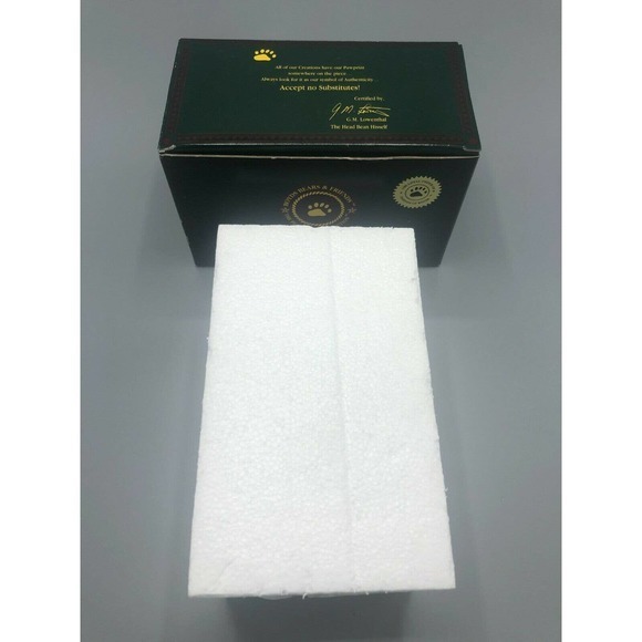 Boyds‎ Bearstone Figurine Ms Liberty Wants You Too Statue of Liberty 0199821 - Picture 6 of 7